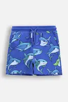 Bavlněné šortky Coccodrillo