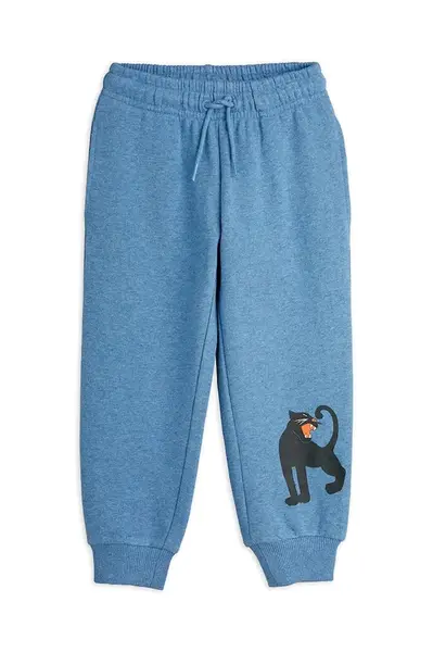Mini Rodini  Dětské tepláky  Panther
