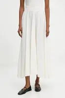 Bavlněná sukně Answear.LAB