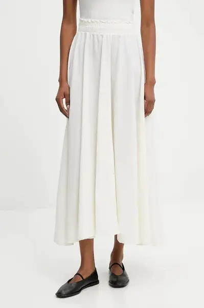 Bavlněná sukně Answear.LAB