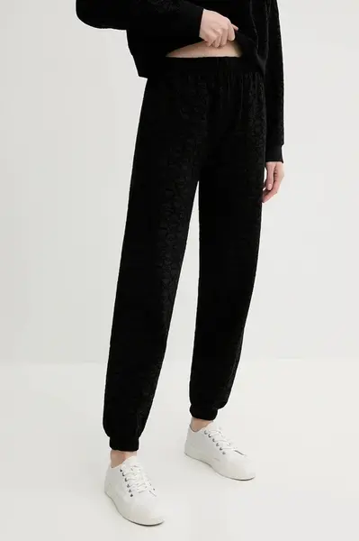 Tepláky HUGO LOKKY Long pant