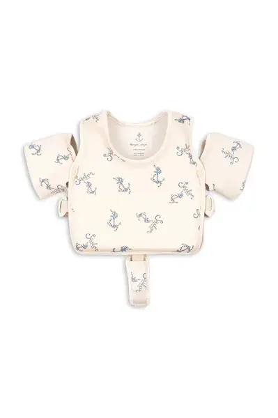 Dětská plavecká vesta Konges Sløjd HOLLIS SWIM WATER WINGS