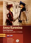 Anna Karenina - Lev Nikolajevič Tolstoj