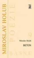 Beton - Miroslav Holub