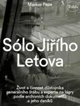 Sólo Jiřího Letova - Markus Pape - e-kniha