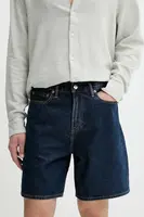 Džínové šortky Abercrombie & Fitch