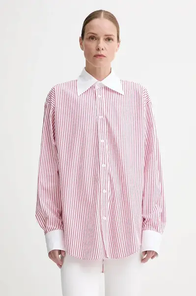 Bavlněná košile Filippa K