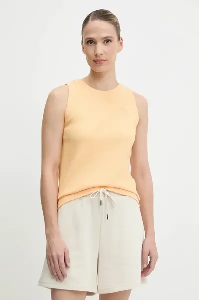 Top Puma oranžová barva, 685064