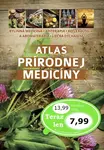 Atlas prírodnej medicíny - Neznámý