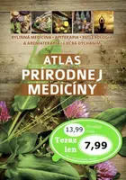 Atlas prírodnej medicíny