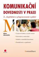 Komunikační dovednosti v praxi - Milan Mikuláštík