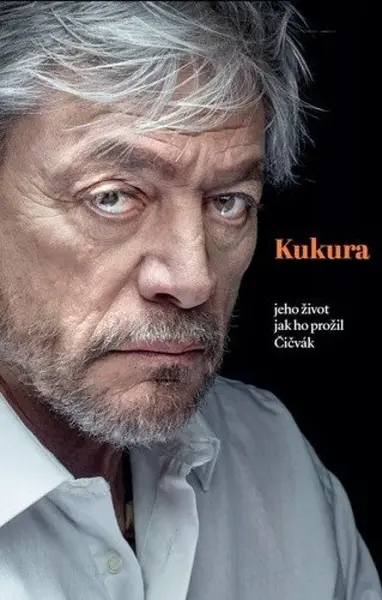 Kukura - Martin Čičvák
