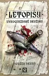 Letopisy Vukogvazdské družiny II. - Jan Kravčík