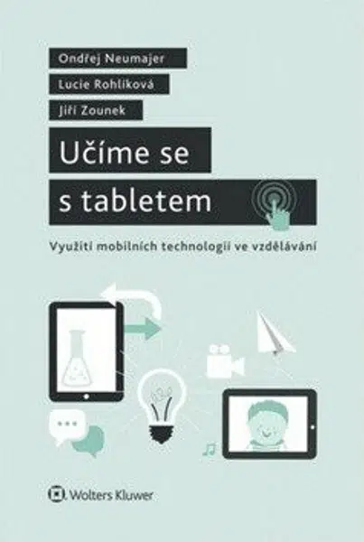 Učíme se s tabletem - Ondřej Neumajer, Eckhart