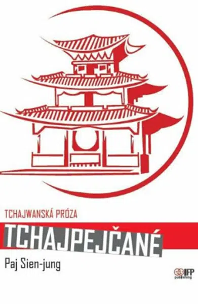 Tchajpejčané - Paj Sien-jung