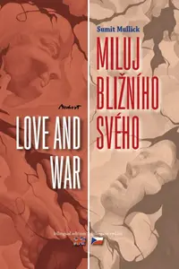 Miluj bližního svého - Sumit Mullick