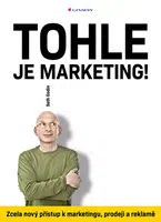 Tohle je marketing! - Seth Godin - e-kniha