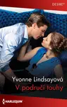 V područí touhy - Yvonne Lindsayová - e-kniha