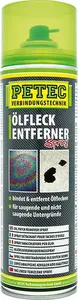 Odstraňovač olejových skvrn ve spreji, 500 ml - Petec