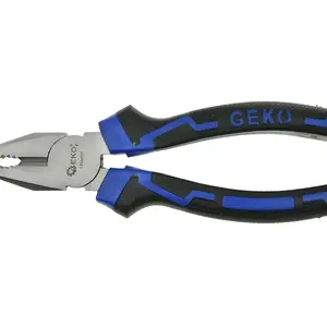 GEKO Kleště kombinované PREMIUM, délka 180 mm