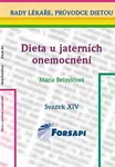 Dieta u jaterních onemocnění - Mária Belovičová
