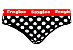 Dámske nohavičky Frogies Dots