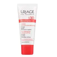 Uriage Roséliane Anti-Redness Cream SPF30 zmatňující pleťový gel pro mastnou pleť 40 ml