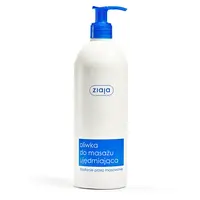 ZIAJA Zpevňující masážní olej 500 ml