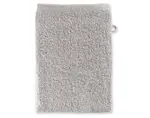 Žinka na umývanie California 15x21 cm, šedé froté%