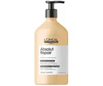 Starostlivosť pre suché a poškodené vlasy Loréal Professionnel Serie Expert Absolut Repair - 750 ml - L’Oréal Professionnel + darček zadarmo