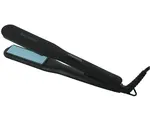Profesionálna žehlička na vlasy Bio Ionic OnePass 1 NanoIonic MX - čierna (Z-FGTST-OP-1.0LM2) + darček zadarmo