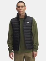 Pánská vesta Under Armour UA Sportswear Ins Vest-BLK - Pánské