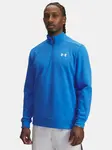 Pánská mikina Under Armour UA Armour Fleece 1/4 Zip - Pánské