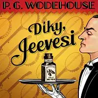 Radek Valenta – Wodehouse: Díky, Jeevesi CD-MP3