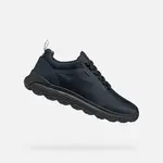 Tmavě modré pánské tenisky Geox Spherica 4X4 ABX - Pánské