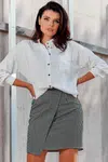 Awama Woman's Shirt A525
