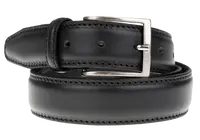 NovaKabelka.sk Cintura 5580 (3,5cm) Farba opasku: čierna