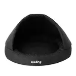 Reedog Ramzes Black Kukaň pre psa - M