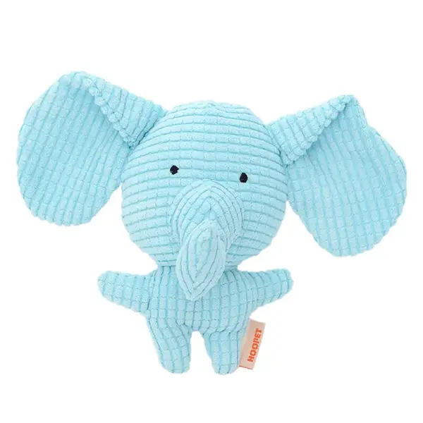 Reedog plush elephant