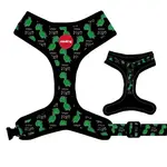 Reedog DINO BLACK - M