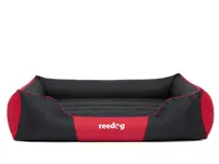 Pelech pre psa Reedog Premium Red