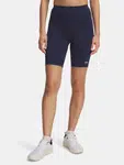 Dámské kraťasy Under Armour Motion Bike Short EMEA-BLU - Dámské