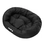 Reedog pelíšek Amazing Black - XXL