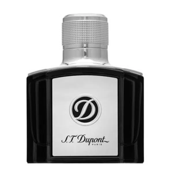 S.T. Dupont Be Exceptional toaletná voda pre mužov 50 ml