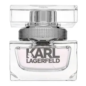 Lagerfeld Karl Lagerfeld for Her parfémovaná voda pre ženy 25 ml