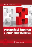 Personální činnosti a metody personální práce, Kocianová Renata