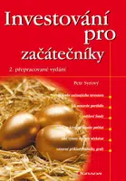 Investování pro začátečníky, Syrový Petr