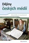 Dějiny českých médií, Bednařík Petr