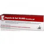HEPARIN AL GEL 30000 gel 100 g