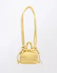 Ölend Micro Ona Soft Bag VICHY YELLOW